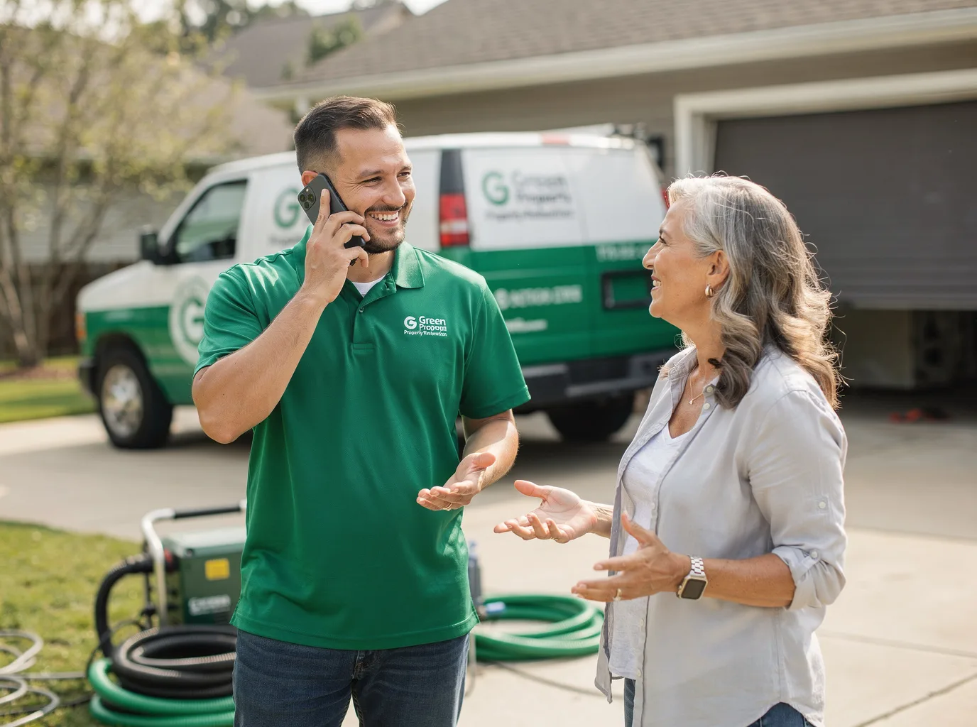Water Damage Restoration Haddam, KS FAQs